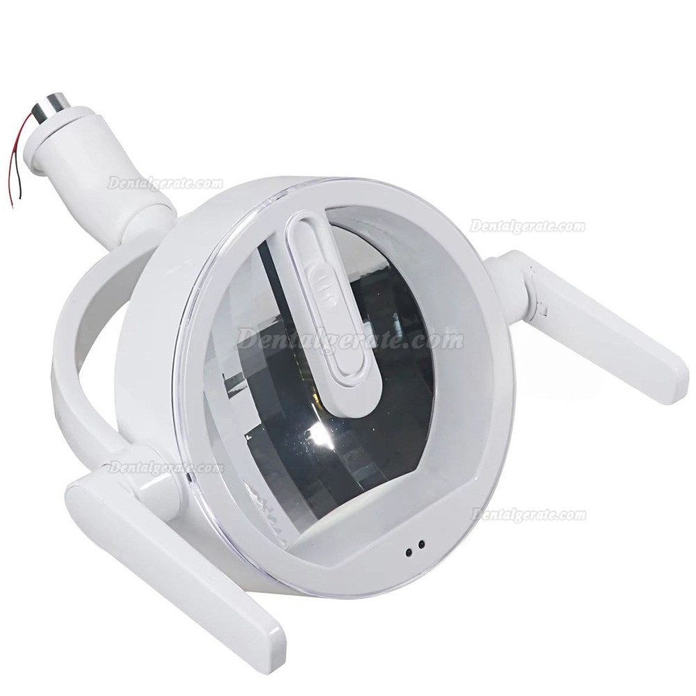 Zahnarztlampe / Behandlungsleuchte Zahnarzt (Zweifarbige Beleuchtung 15 W)